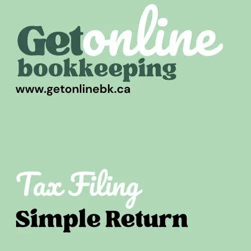 GOB-Basic Tax Filing 50